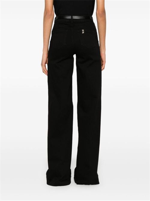 Jeans donna flare LIU-JO | UF4201DS01888000